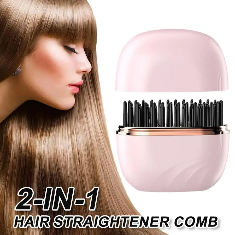 Quick Style Cordless Hair Tool