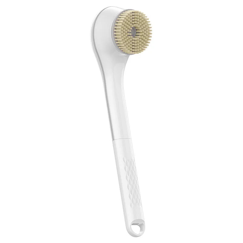 Gentle Glow Body Scrubber