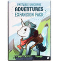 Exploding Unicorn Party Game