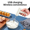 Magic Kitchen Mixer