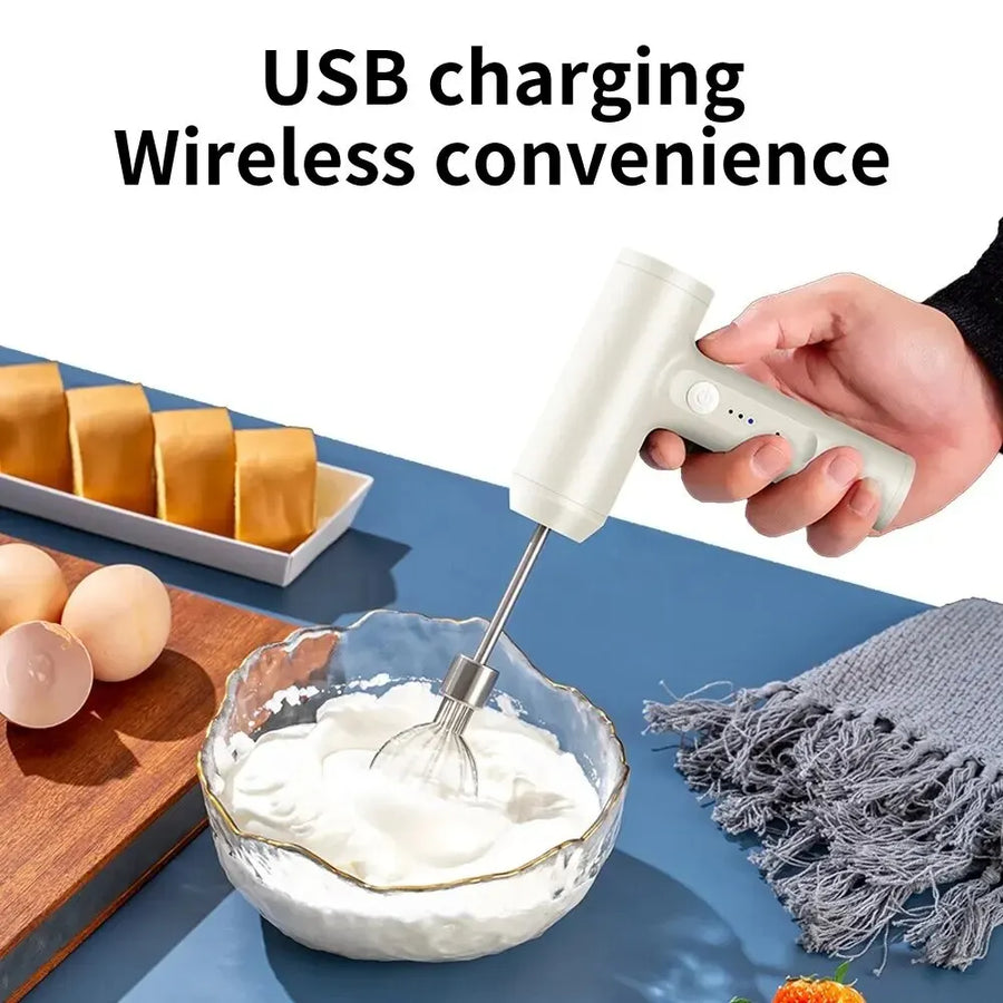 Magic Kitchen Mixer