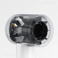 High-Speed Ionic Hair Dryer