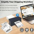 Smart Label Printer Pro