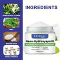 Minty Smile Tooth Powder