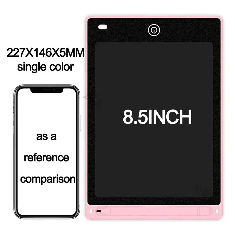 Magic Sketchpad for Kids