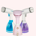 Quick & Easy Clothes Steamer