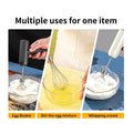 Magic Kitchen Mixer