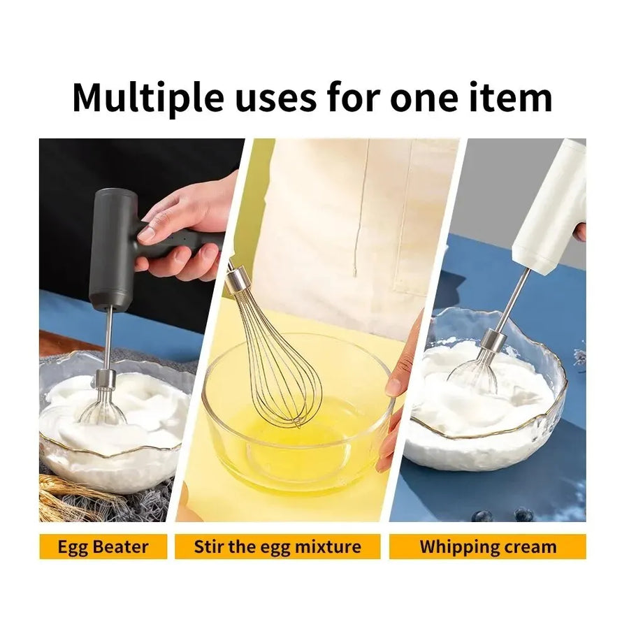 Magic Kitchen Mixer