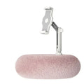 Fluffy Cinema – Cozy Holder for Phones & Tablets