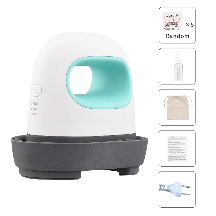 EasyPress Mini Heat Machine