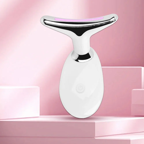 Radiant Lift EMS Beauty Device