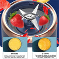 Mini Juice Maker
