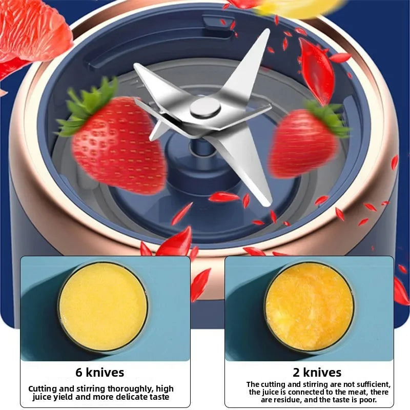 Mini Juice Maker