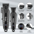Ultimate Men's Grooming Kit