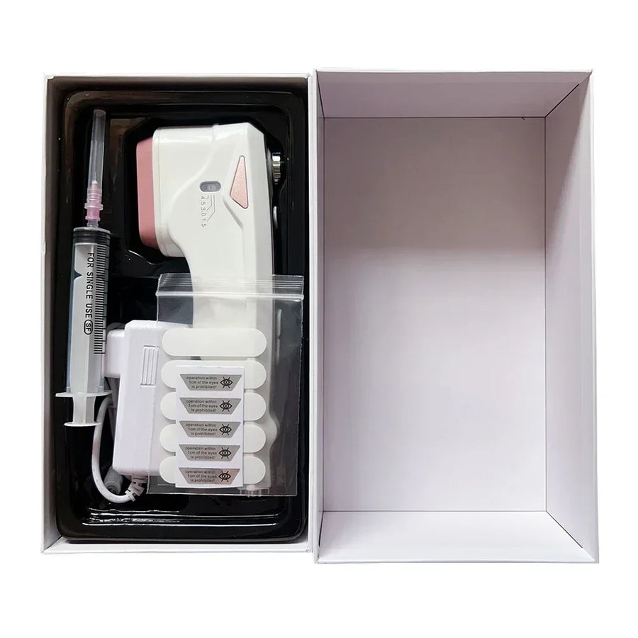 Glow Up Face Lifting Device