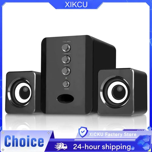 Ultimate Sound Bar Experience