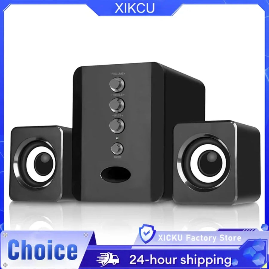 Ultimate Sound Bar Experience