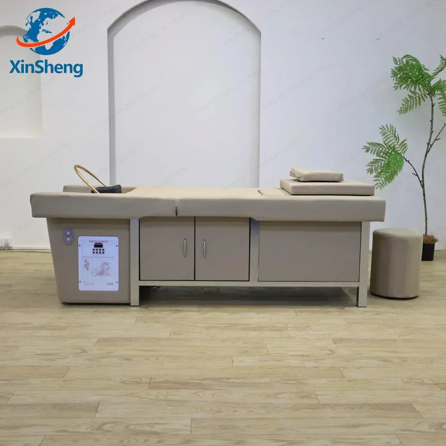 Luxurious Spa Comfort Bed
