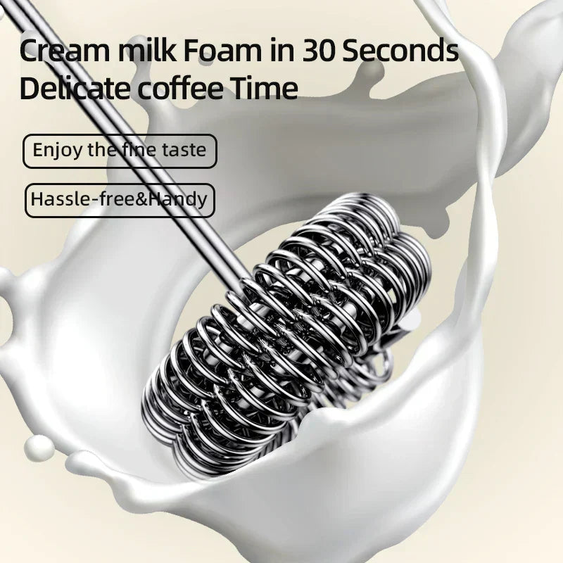 Whisk & Froth Magic Wand