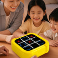 Tic Tac Toe Electronic Fun