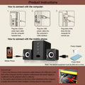 Ultimate Sound Bar Experience
