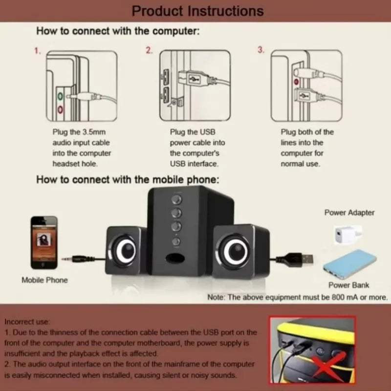 Ultimate Sound Bar Experience