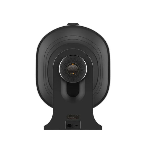 Smart Skin Analyzer Camera