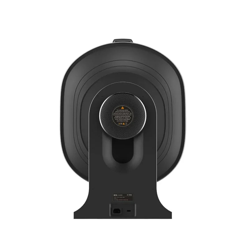 Smart Skin Analyzer Camera