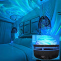 Starlit Dream Night Light