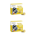 🍋Lemon-Scented Garbage Disposal Cleaning Tablets – Deep Clean & Freshen Drains (12 Pack)