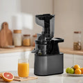 Effortless Juice Delight