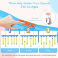Reflex Training Drop Sticks