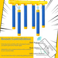 Reflex Training Drop Sticks