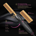 Magic Smooth Hair Comb