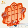 Foldable Indoor Basketball Fun