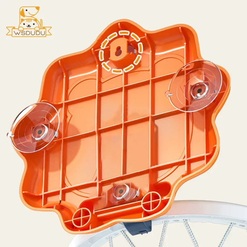 Foldable Indoor Basketball Fun