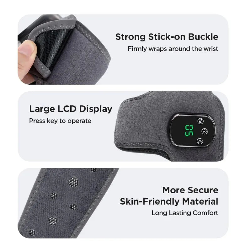Relaxing Foot & Ankle Massager