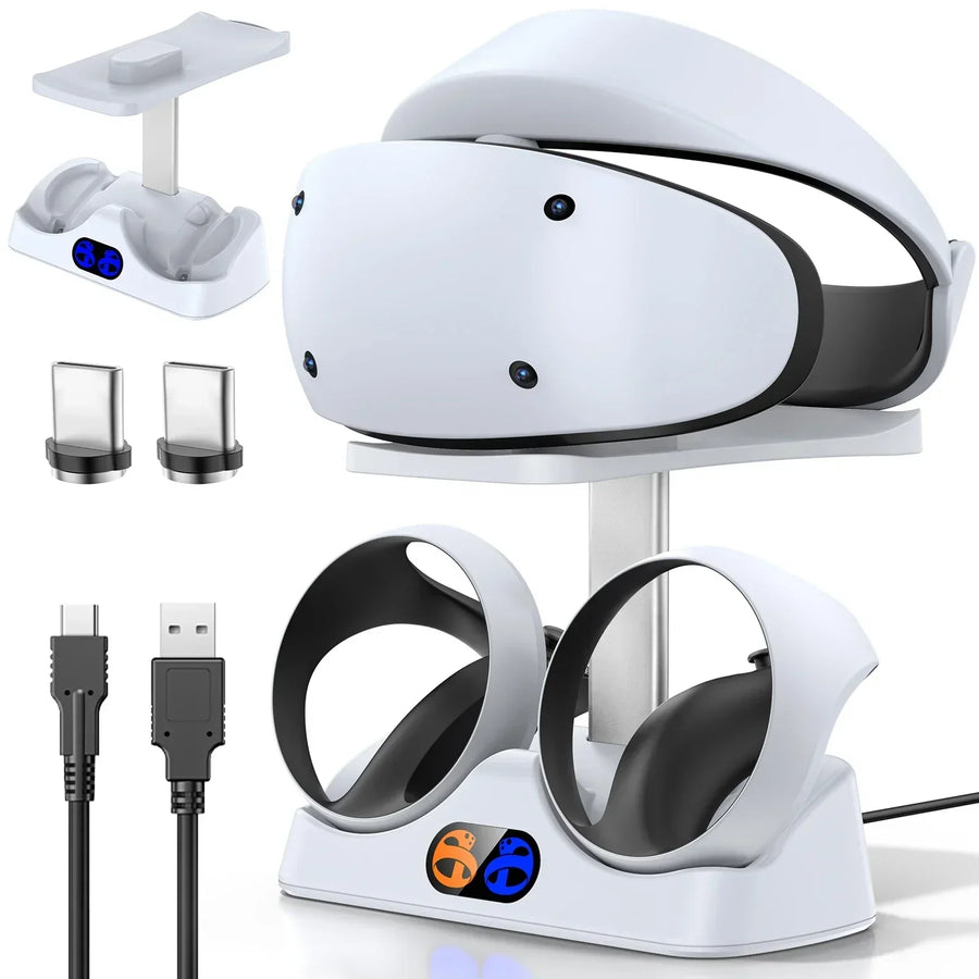 Ultimate PS5 VR Charging Station