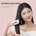 SmoothSplit Hair Trimmer