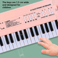 Fun-Sized Piano Adventure