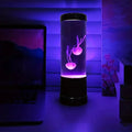 Enchanting Jellyfish Light