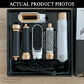 Ultimate Hair Styling Kit