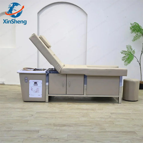 Luxurious Spa Comfort Bed