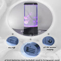 Enchanting Jellyfish Light