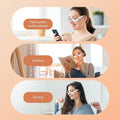 Relaxing Eye Massager