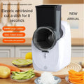 QuickSlice Electric Kitchen Helper