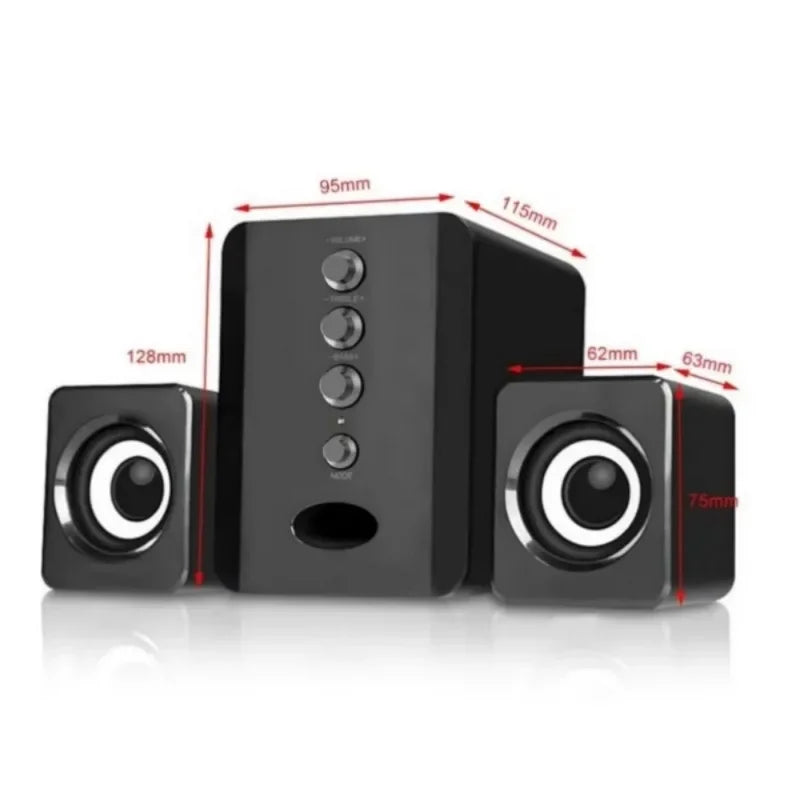 Ultimate Sound Bar Experience