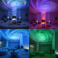 Starlit Dream Night Light