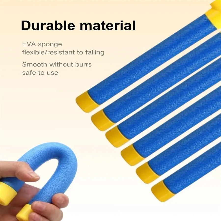 Reflex Training Drop Sticks