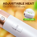 Magic Hair Styling Brush Set